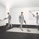 Dyson V15 Detect Absolute